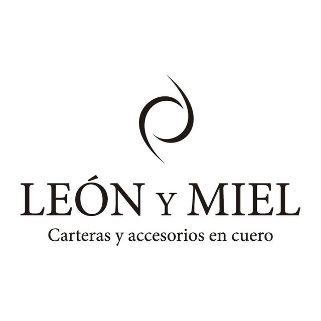 LEÓN Y MIEL CARTERAS Y ACCESORIOS EN CUERO