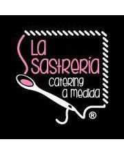 LA SASTRERÍA CATERING A MEDIDA