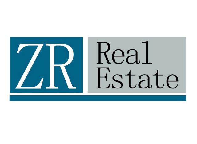 Z.R.  REAL ESTATE