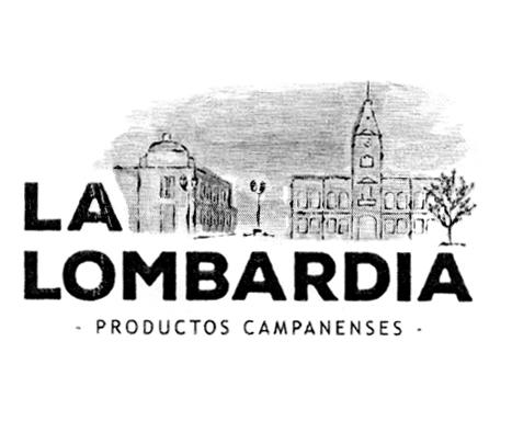 LA LOMBARDIA PRODUCTOS CAMPANESES