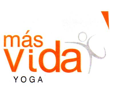 MAS VIDA YOGA