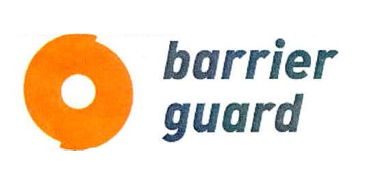 BARRIER GUARD