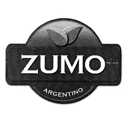 ZUMO ARGENTINO