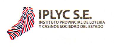 IPLYC S.E. INSTITUTO PROVINCIAL DE LOTERIA Y CASINOS SOCIEDAD DE ESTADO