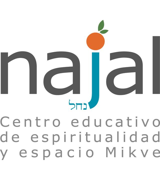 NAJAL CENTRO EDUCATIVO DE ESPIRITUALIDAD Y ESPACION MIKVE