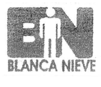 BN BLANCA NIEVE