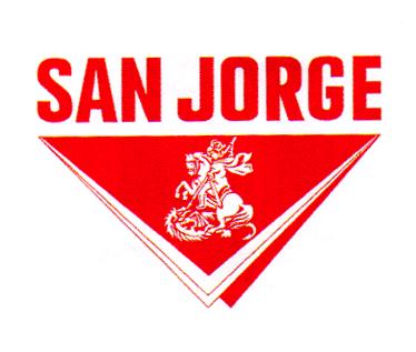 SAN JORGE