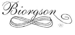 BIORGSON