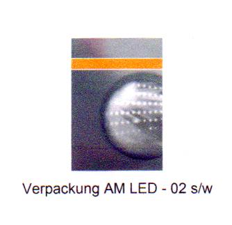 VERPACKUNG AM LED - 02 S/W