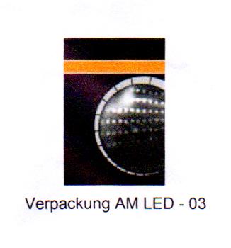 VERPACKUNG AM LED - 03