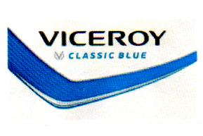 VICEROY CLASSIC BLUE