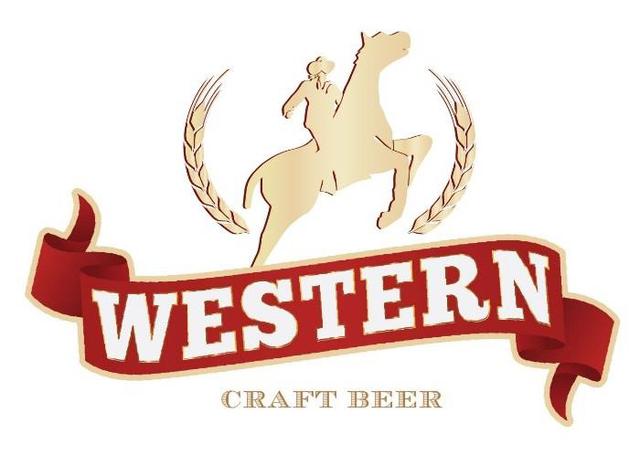 WESTERN CRAFT BEER