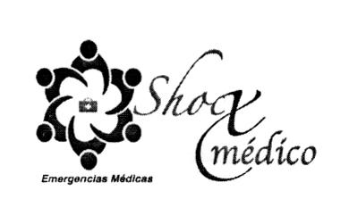 SHOX MEDICO EMERGENCIAS MEDICAS