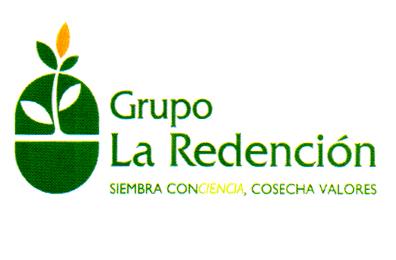 GRUPO LA REDENCION SIEMBRA CONCIENCIA, COSECHA Y VALORES