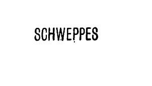 SCHWEPPES