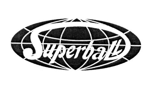 SUPERBALL