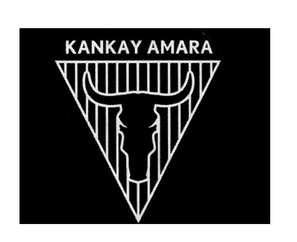 KANKAY AMARA