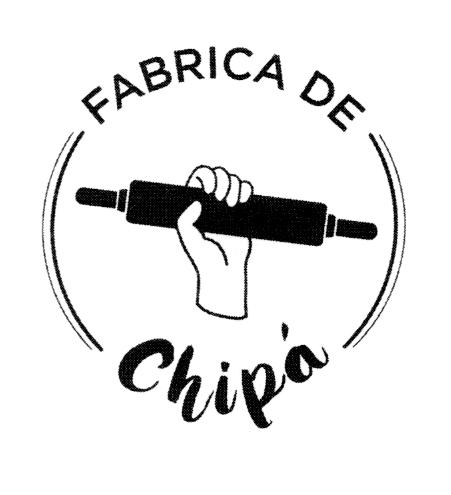 FABRICA DE CHIPA