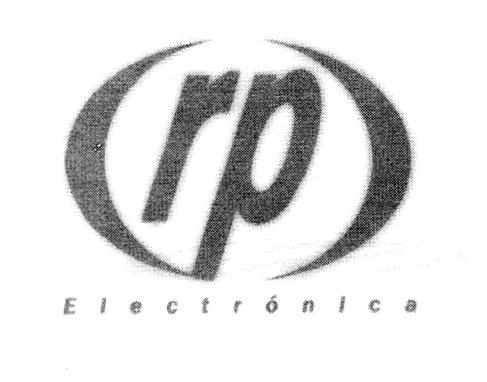 RP ELECTRONICA