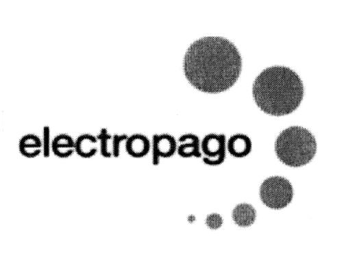 ELECTROPAGO