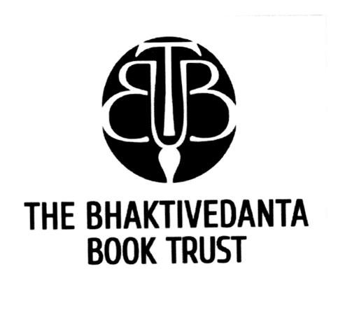 B B T THE BHAKTIVEDANTA BOOK TRUST