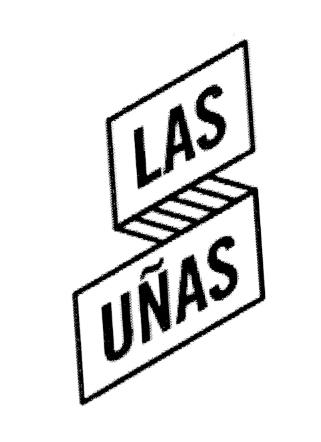 LAS UÑAS