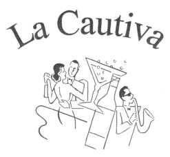 LA CAUTIVA