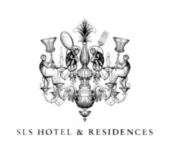 SLS HOTEL & RESIDENCES