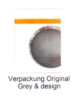 VERPACKUNG GREY & DESIGN