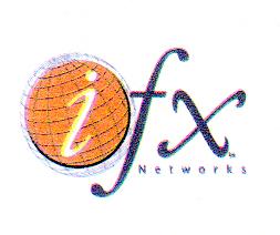 I FX  NETWORK