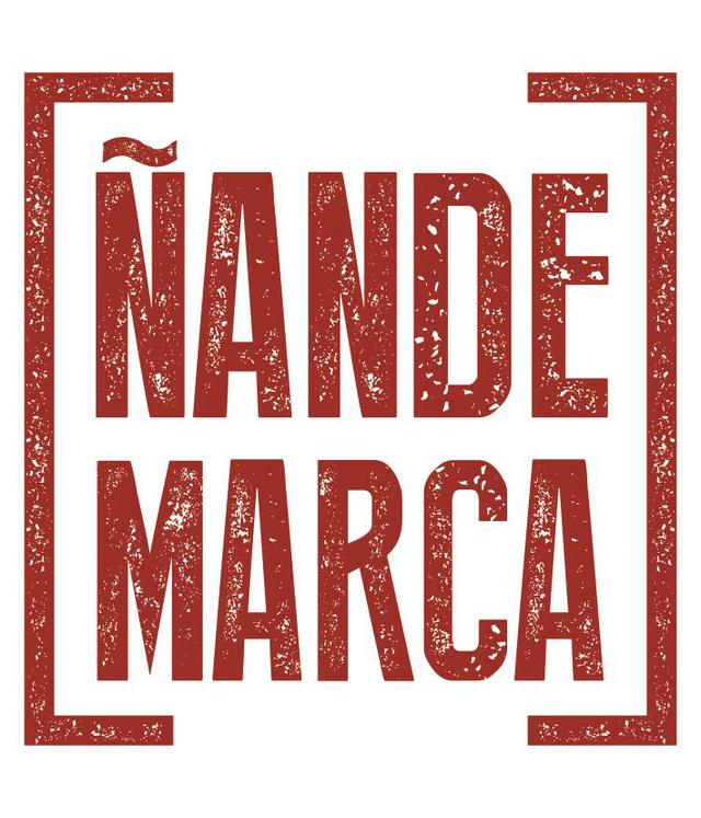 ÑANDE MARCA