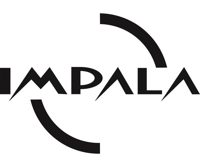 IMPALA.-