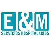 E&M SERVICIOS HOSPITALARIOS