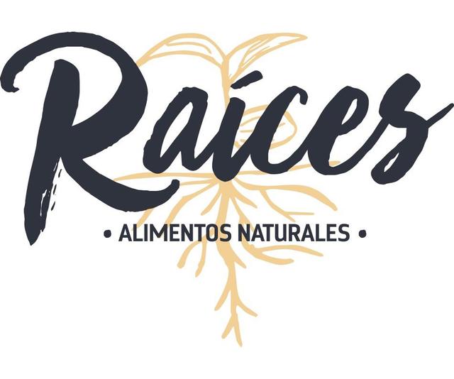 RAÍCES ALIMENTOS NATURALES