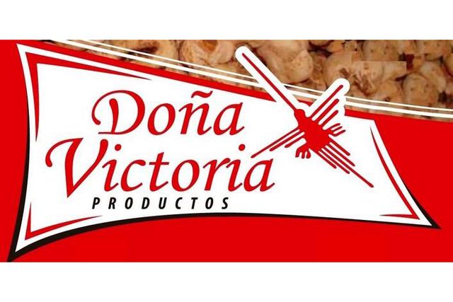 DOÑA VICTORIA PRODUCTOS