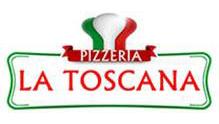 PIZZERIA LA TOSCANA