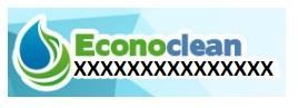 ECONOCLEAN