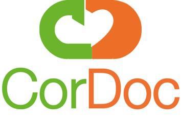 COR DOC CD