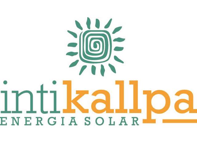 INTIKALLPA - ENERGIA SOLAR