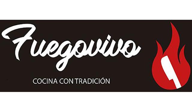 FUEGOVIVO - COCINA CON TRADICIÓN