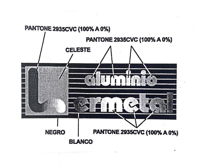 ALUMINIO HERMETAL