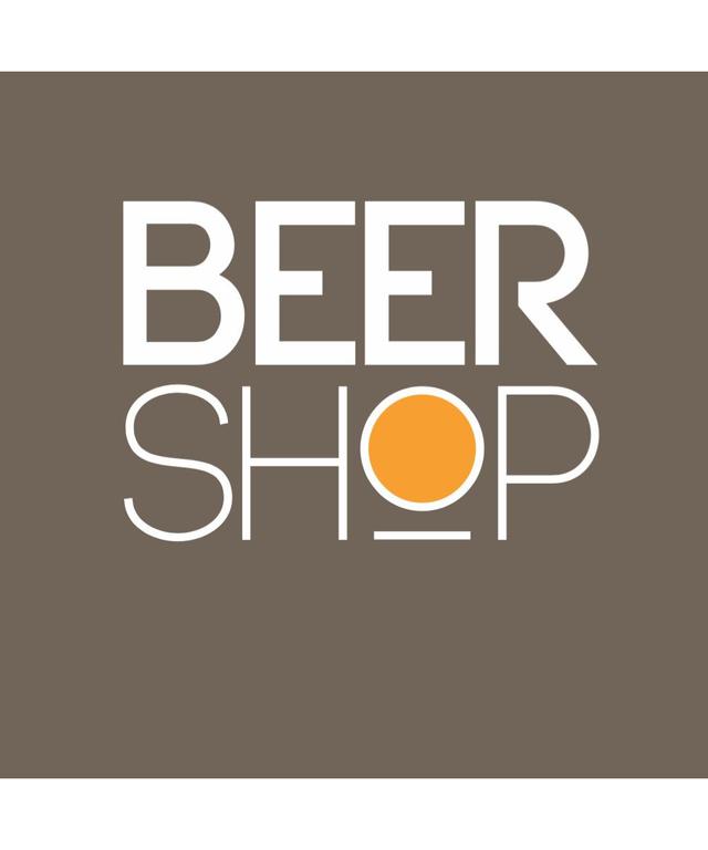 BEER SHOP