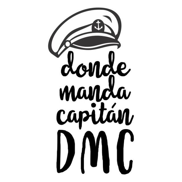 DONDE MANDA CAPITAN DMC