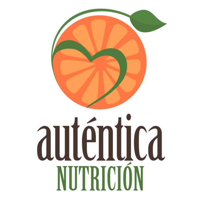 AUTÉNTICA NUTRICIÓN