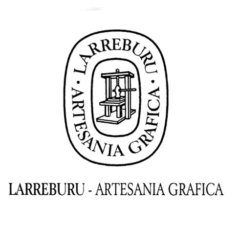 LARREBURU - ARTESANIA GRAFICA