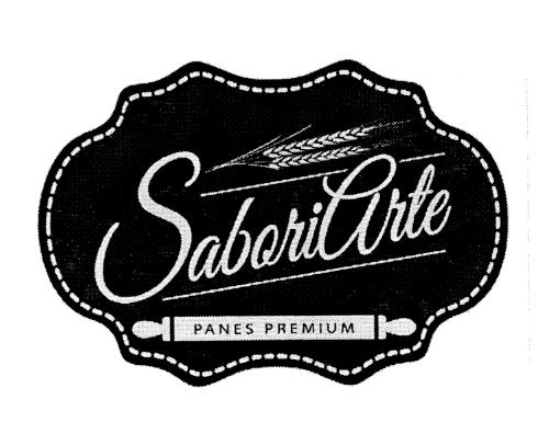 SABORIARTE PANES PREMIUM