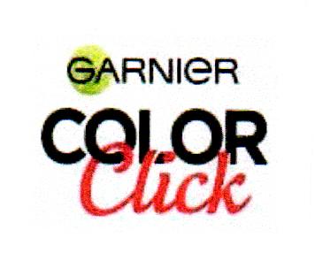 GARNIER COLOR CLICK