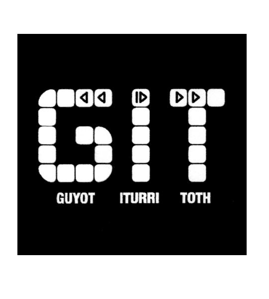 GIT GUYOT ITURRI TOTH