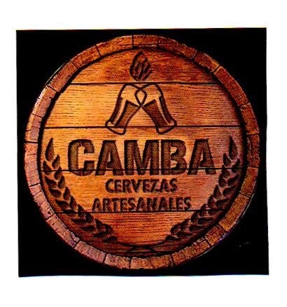 CAMBA CERVEZAS ARTESANALES