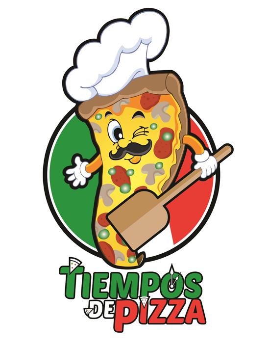 TIEMPOS DE PIZZA